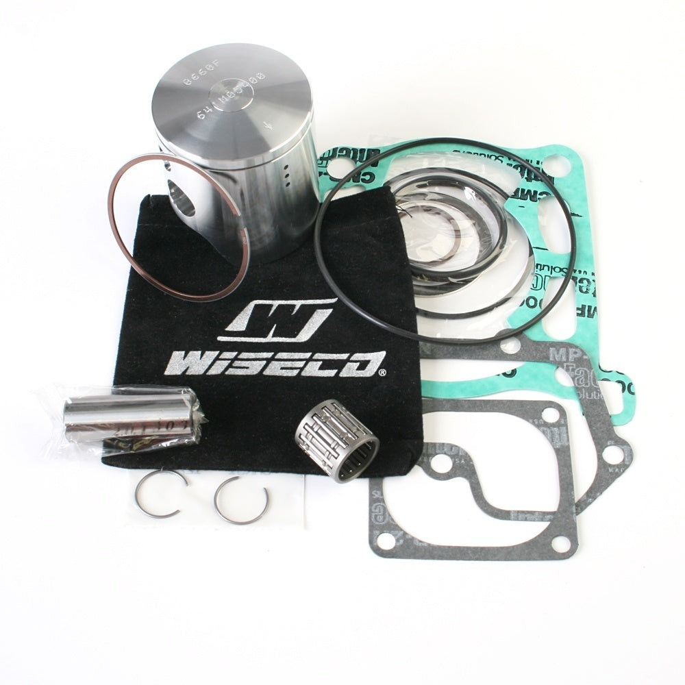 New WISECO Top End Rebuild Kit For SUZUKI RM125 W-PK1318 | Australian Moto Spares