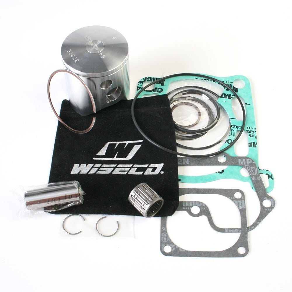 New WISECO Top End Rebuild Kit For SUZUKI RM125 W-PK1319 | Australian Moto Spares