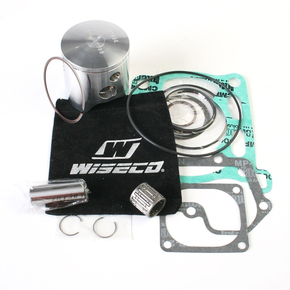 New WISECO Top End Rebuild Kit For SUZUKI RM125 W-PK1320 | Australian Moto Spares