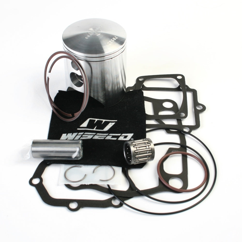 New WISECO Top End Rebuild Kit For SUZUKI RM250 W-PK1331 | Australian Moto Spares