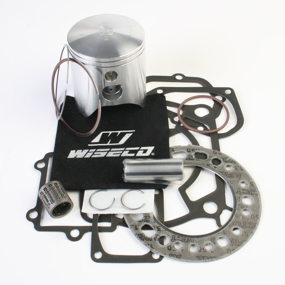 New WISECO Top End Rebuild Kit For SUZUKI RMX250 W-PK1339 | Australian Moto Spares
