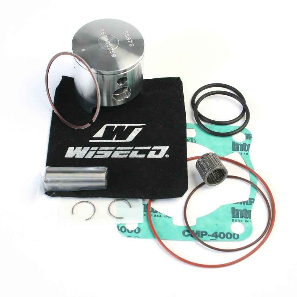 New WISECO Top End Rebuild Kit For YAMAHA YZ85, YZ85LW BIG WHEEL W-PK1343 | Australian Moto Spares