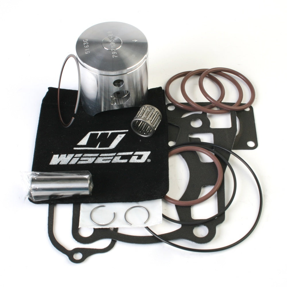 New WISECO Top End Rebuild Kit For YAMAHA YZ125 W-PK1344 | Australian Moto Spares