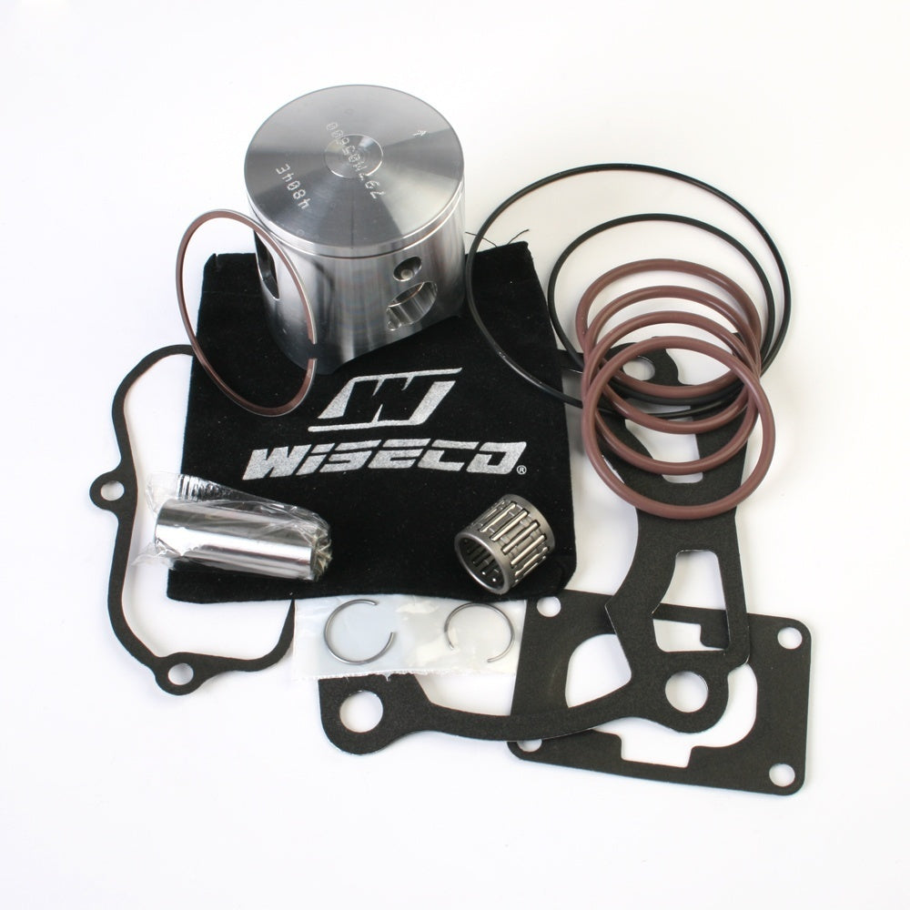New WISECO Top End Rebuild Kit For YAMAHA YZ125 W-PK1347 | Australian Moto Spares