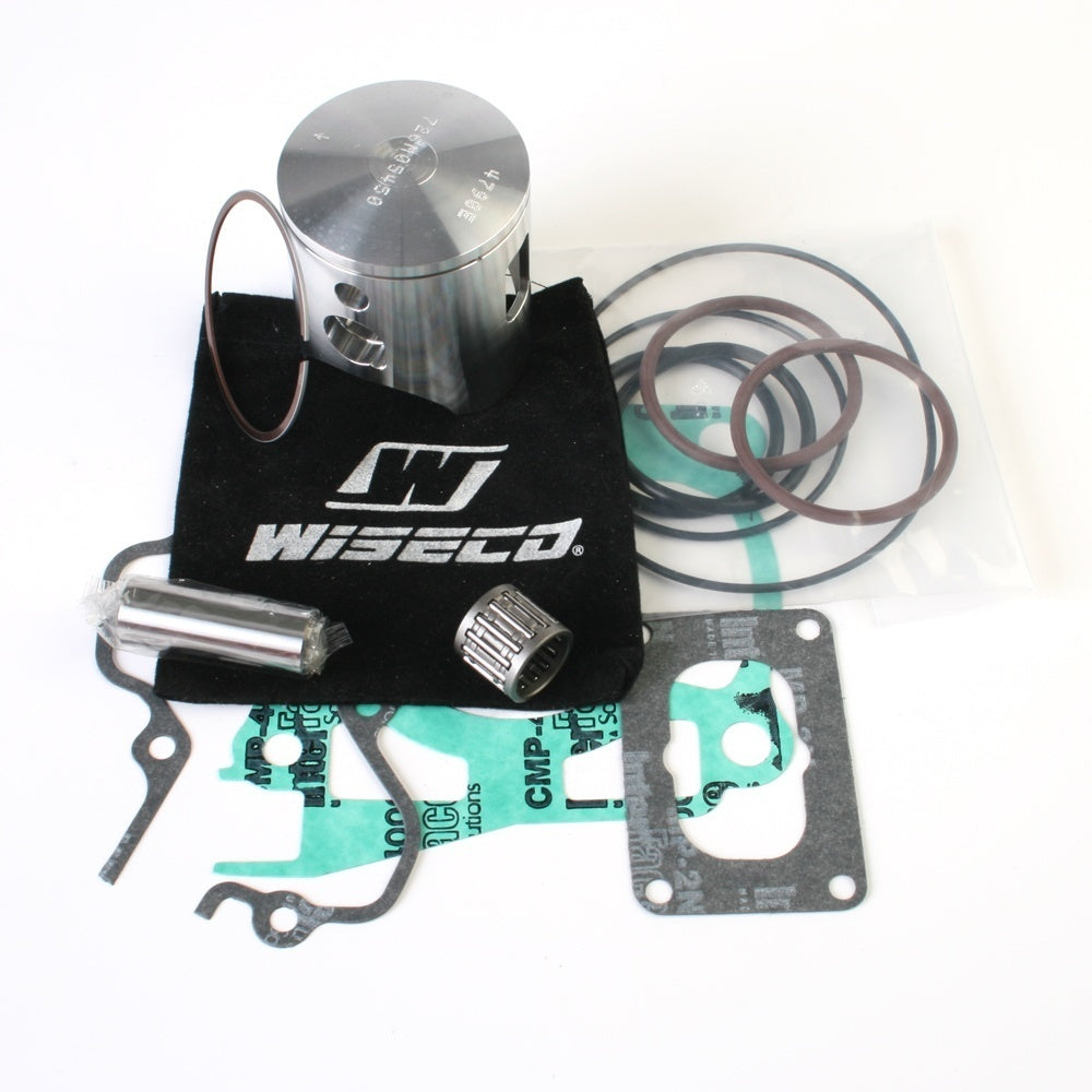 New WISECO Top End Rebuild Kit For YAMAHA YZ125 W-PK1349 | Australian Moto Spares