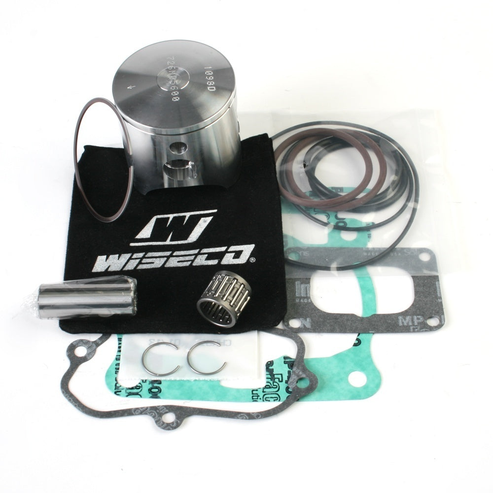 New WISECO Top End Rebuild Kit For YAMAHA YZ125 W-PK1351 | Australian Moto Spares