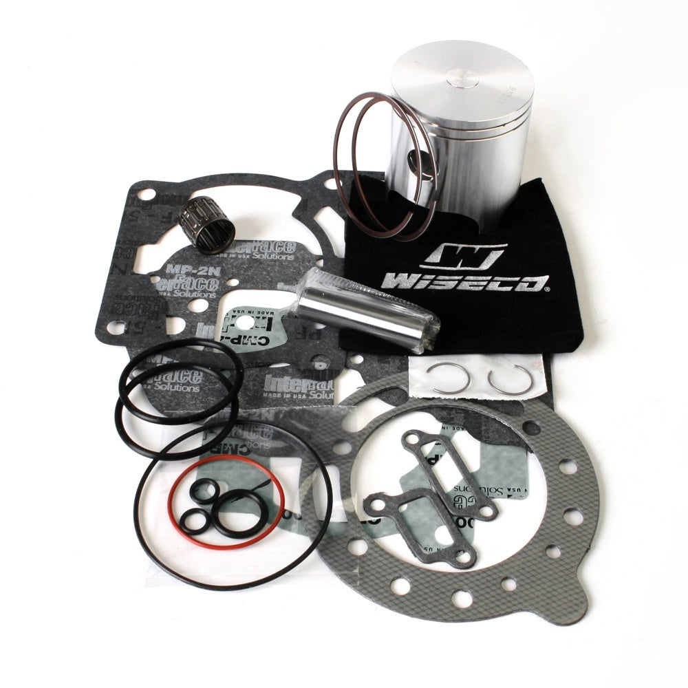 New WISECO Top End Rebuild Kit For KTM 200 EXC W-PK1369 | Australian Moto Spares
