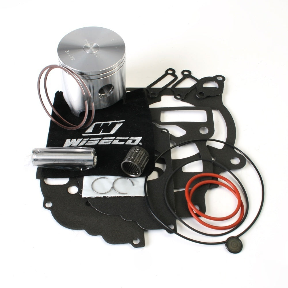 New WISECO Top End Rebuild Kit For KTM 200 EXC W-PK1373 | Australian Moto Spares