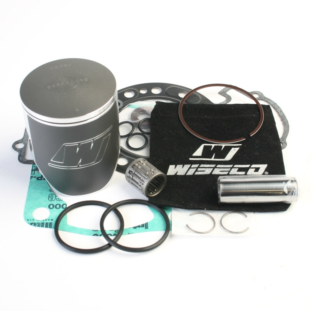 New WISECO Top End Rebuild Kit For HONDA CR250R W-PK1381 | Australian Moto Spares