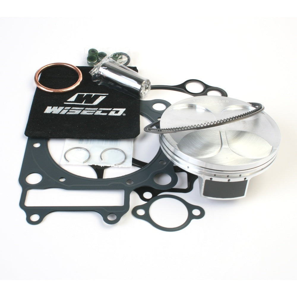 New WISECO Top End Rebuild Kit For HONDA CRF450R W-PK1388 | Australian Moto Spares