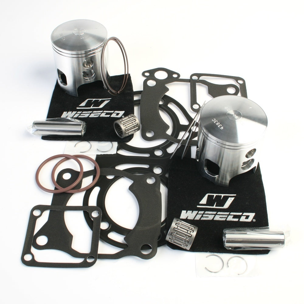 New WISECO Top End Rebuild Kit For YAMAHA YFZ350 BANSHEE W-PK139 | Australian Moto Spares