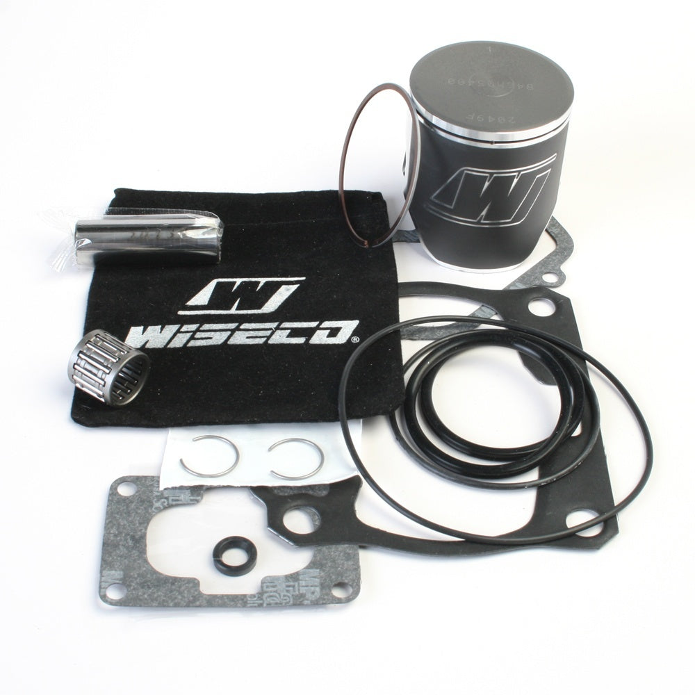 New WISECO Top End Rebuild Kit For YAMAHA YZ125, YZ125X W-PK1390 | Australian Moto Spares