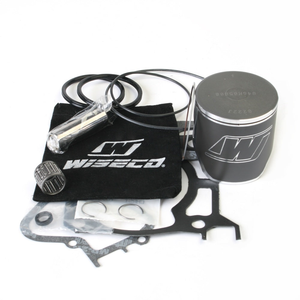 New WISECO Top End Rebuild Kit For YAMAHA YZ125, YZ125X W-PK1392 | Australian Moto Spares