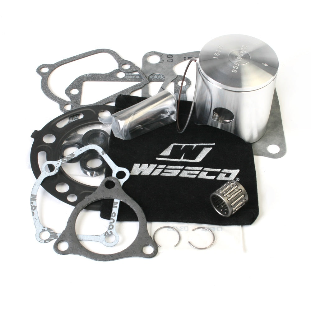 New WISECO Top End Rebuild Kit For HONDA CR125R W-PK1393 | Australian Moto Spares