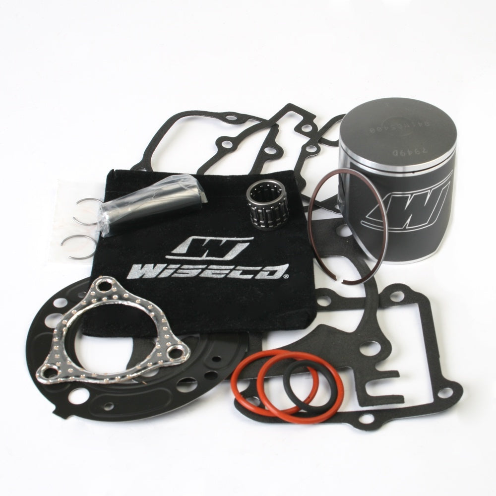 New WISECO Top End Rebuild Kit For HONDA CR125R W-PK1394 | Australian Moto Spares