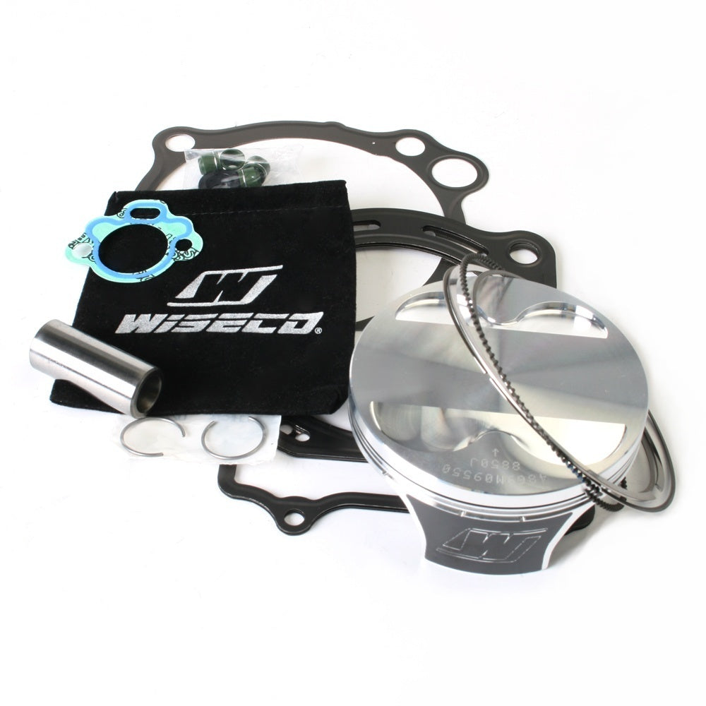 New WISECO Top End Rebuild Kit For SUZUKI RM-Z450 W-PK1399 | Australian Moto Spares