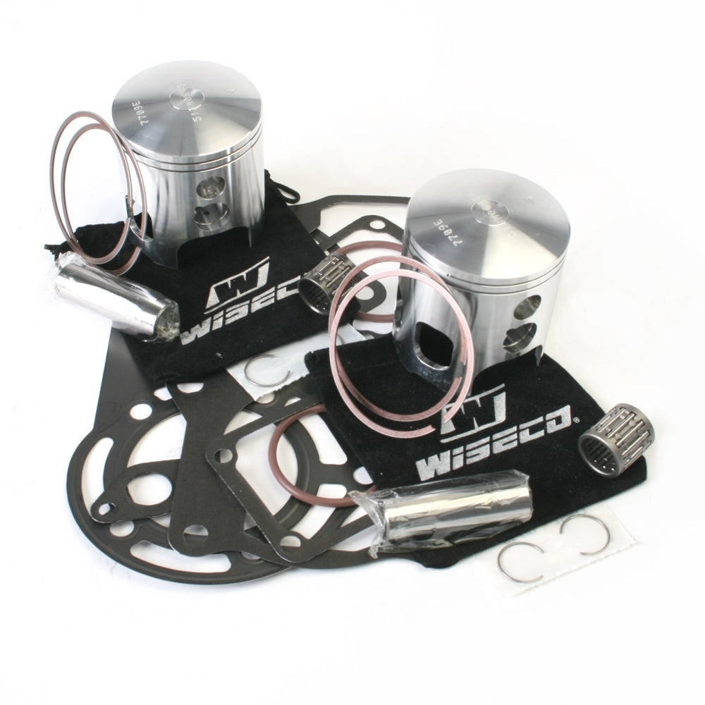New WISECO Top End Rebuild Kit For YAMAHA YFZ350 BANSHEE W-PK140 | Australian Moto Spares