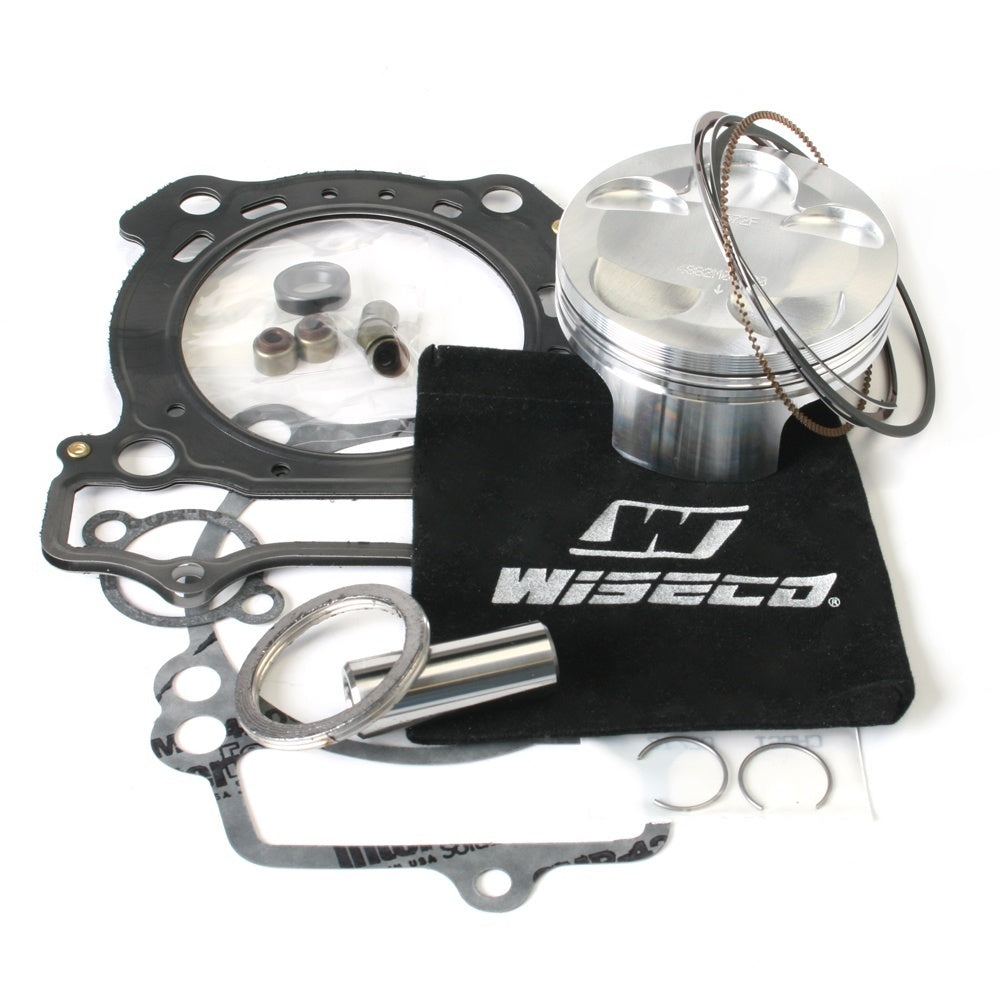 New WISECO Top End Rebuild Kit For YAMAHA WR250F, YZ250F W-PK1401 | Australian Moto Spares