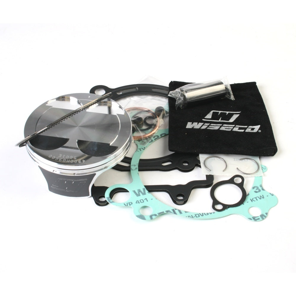 New WISECO Top End Rebuild Kit For KAWASAKI KLX450R, KX450F W-PK1403 | Australian Moto Spares