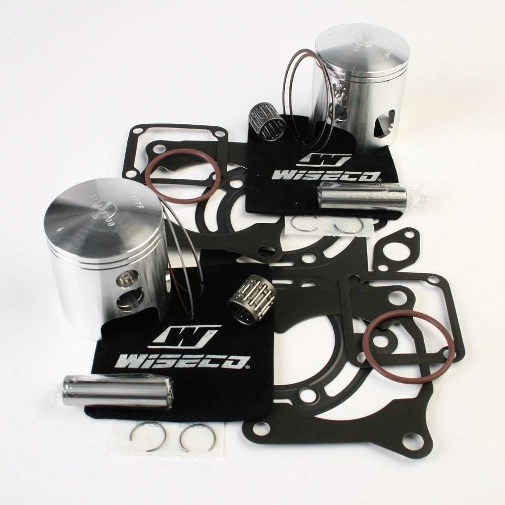 New WISECO Top End Rebuild Kit For YAMAHA YFZ350 BANSHEE W-PK141 | Australian Moto Spares