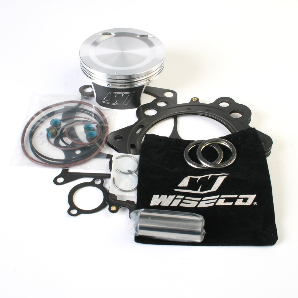 New WISECO Top End Rebuild Kit For YAMAHA W-PK1419 | Australian Moto Spares