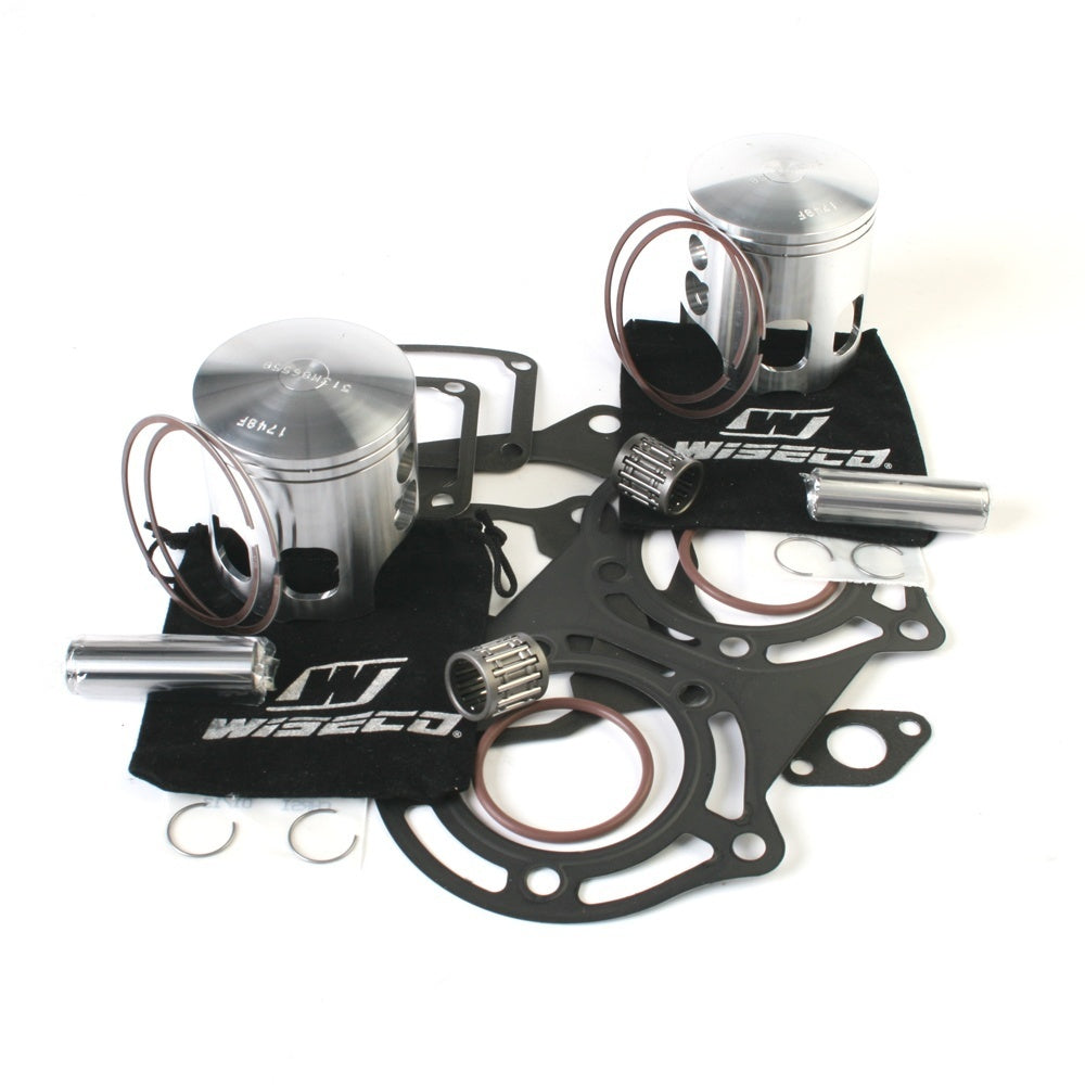 New WISECO Top End Rebuild Kit For YAMAHA YFZ350 BANSHEE W-PK142 | Australian Moto Spares