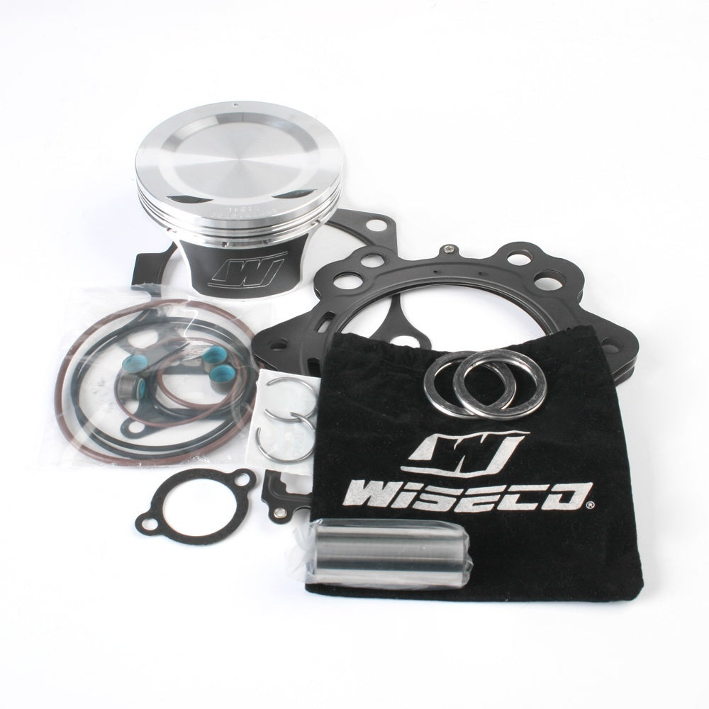 New WISECO Top End Rebuild Kit For YAMAHA W-PK1420 | Australian Moto Spares