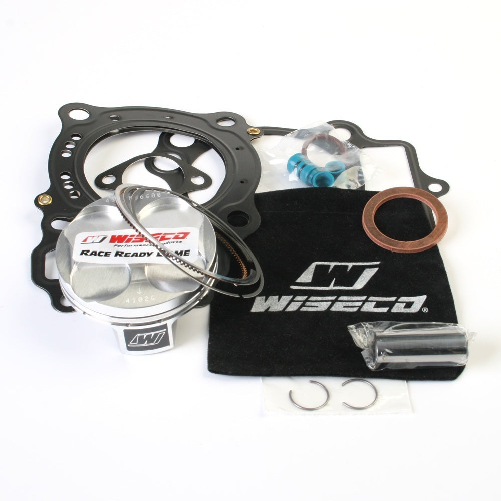 New WISECO Top End Rebuild Kit For HONDA CRF150RB BIG WHEEL, CRF150R W-PK1429 | Australian Moto Spares