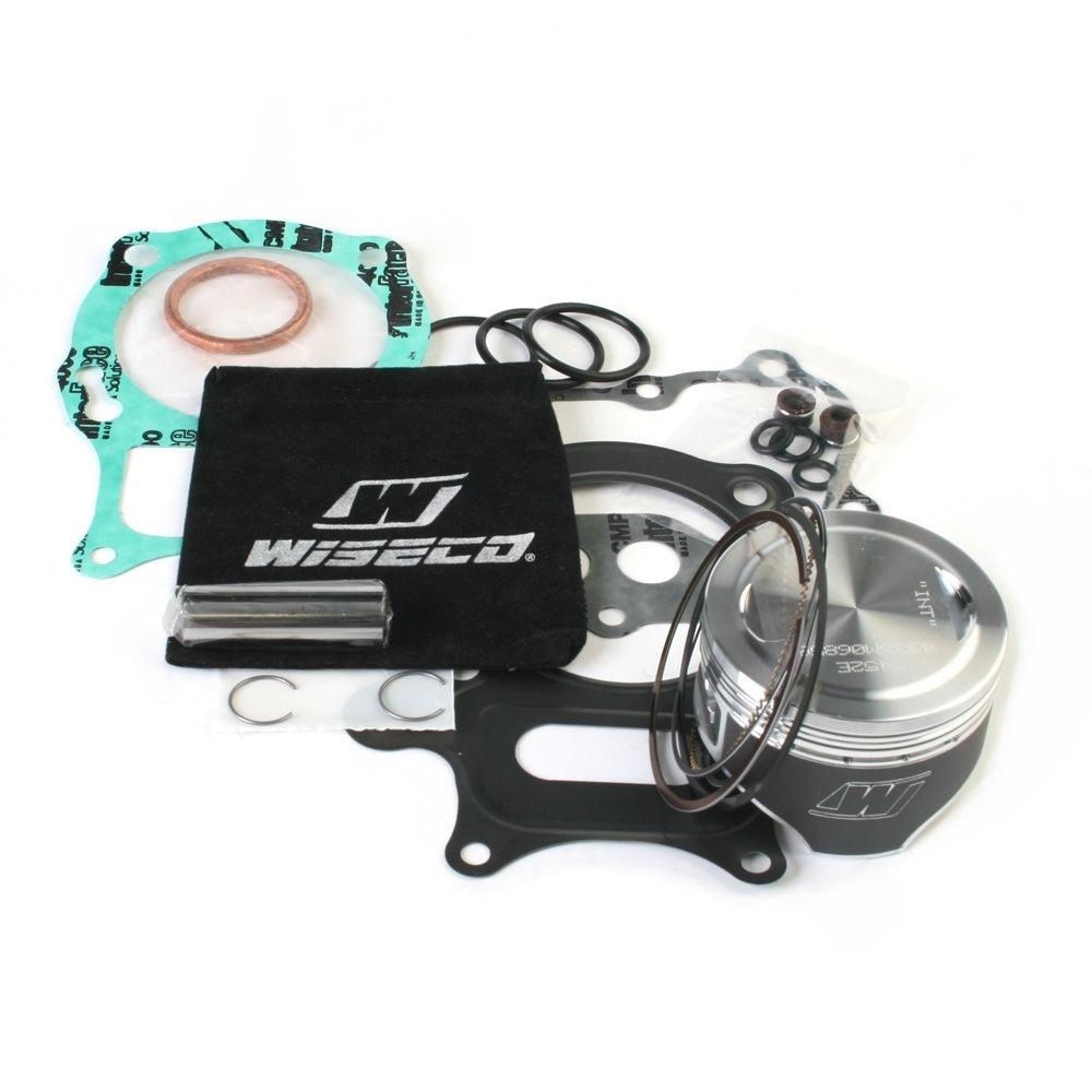 New WISECO Top End Rebuild Kit For HONDA TRX250EX SPORTRAX W-PK1439 | Australian Moto Spares