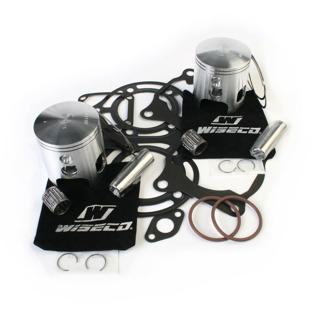 New WISECO Top End Rebuild Kit For YAMAHA YFZ350 BANSHEE W-PK144 | Australian Moto Spares