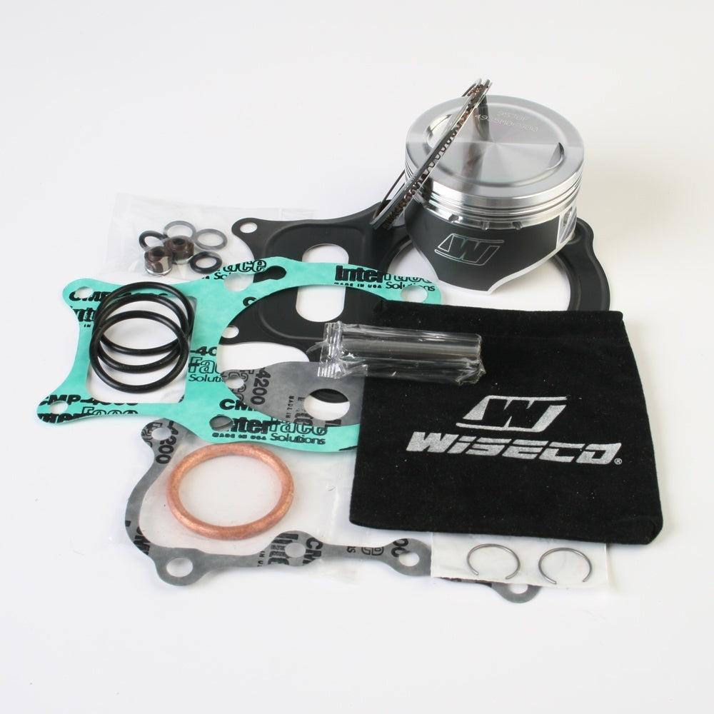 New WISECO Top End Rebuild Kit For HONDA TRX250EX SPORTRAX W-PK1440 | Australian Moto Spares