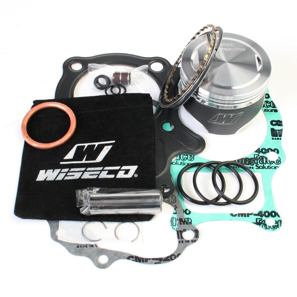 New WISECO Top End Rebuild Kit For HONDA TRX250EX SPORTRAX W-PK1441 | Australian Moto Spares