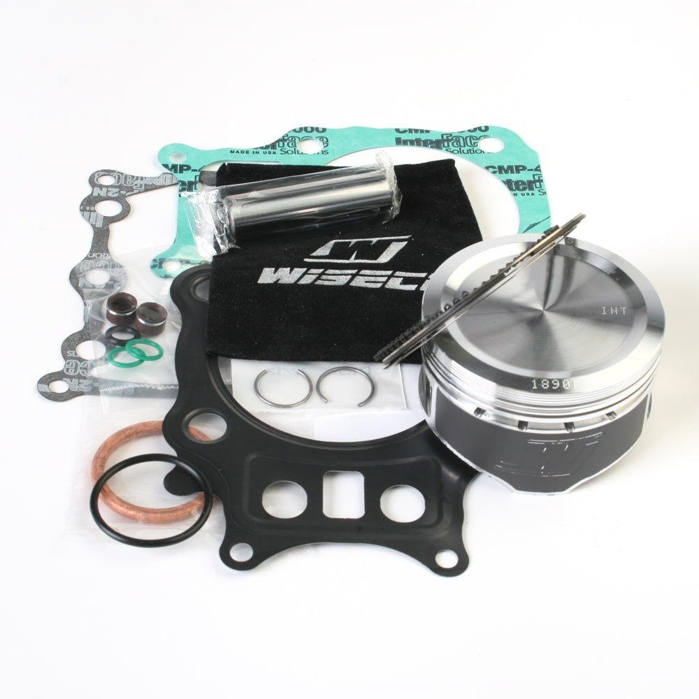 New WISECO Top End Rebuild Kit For HONDA W-PK1442 | Australian Moto Spares