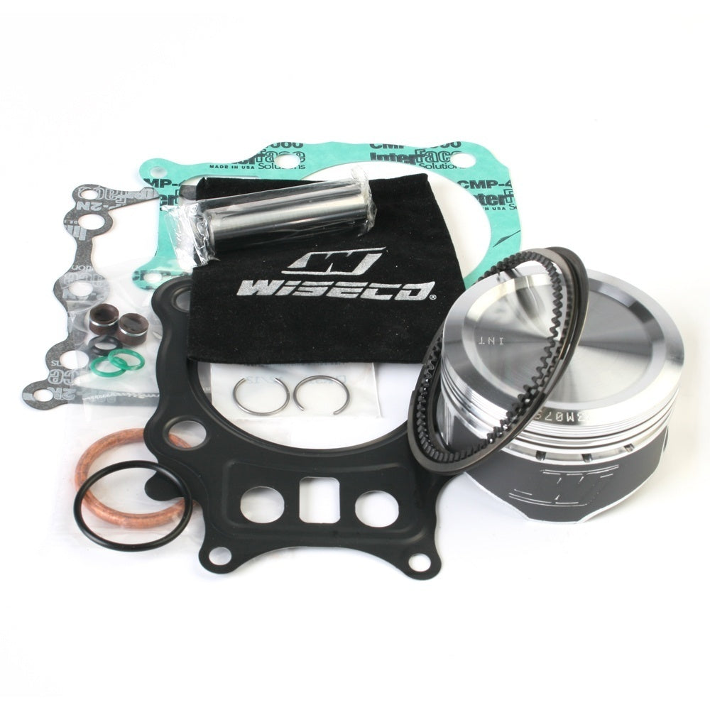 New WISECO Top End Rebuild Kit For HONDA W-PK1443 | Australian Moto Spares