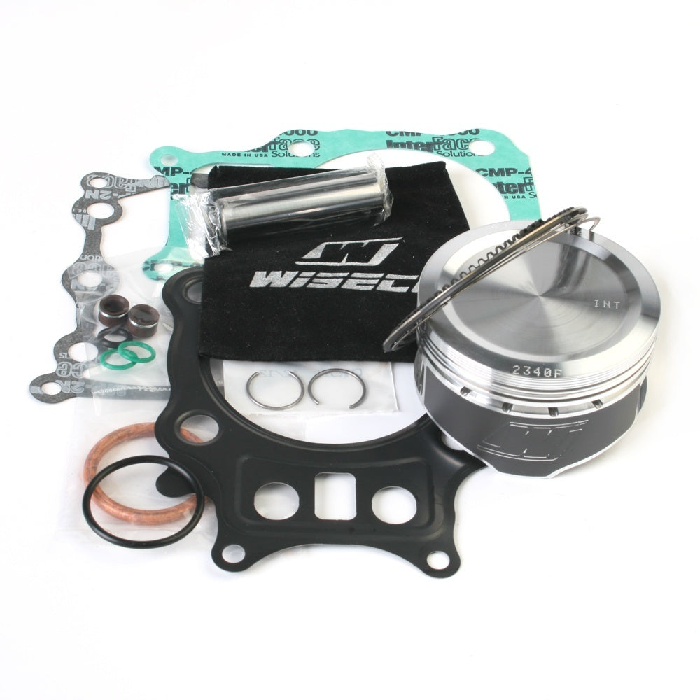 New WISECO Top End Rebuild Kit For HONDA W-PK1444 | Australian Moto Spares