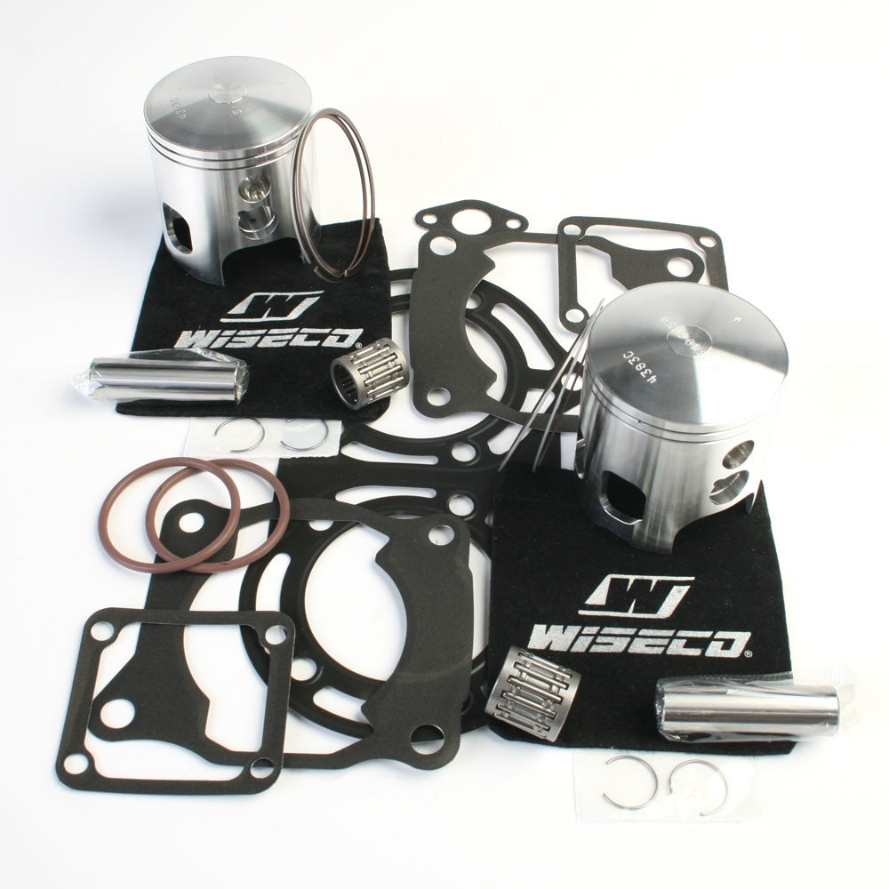New WISECO Top End Rebuild Kit For YAMAHA YFZ350 BANSHEE W-PK147 | Australian Moto Spares