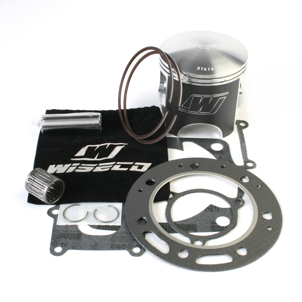 New WISECO Top End Rebuild Kit For HONDA CR500R W-PK1479 | Australian Moto Spares