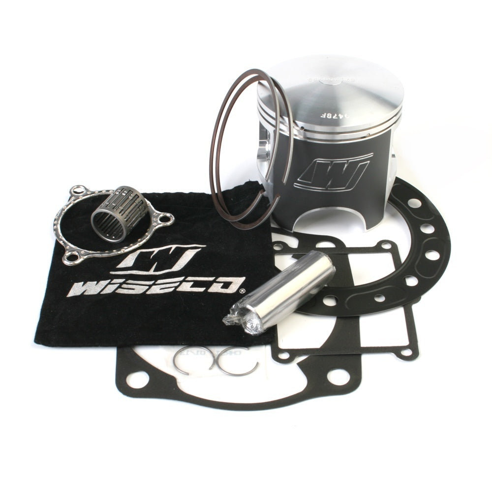 New WISECO Top End Rebuild Kit For HONDA CR500R W-PK1488 | Australian Moto Spares
