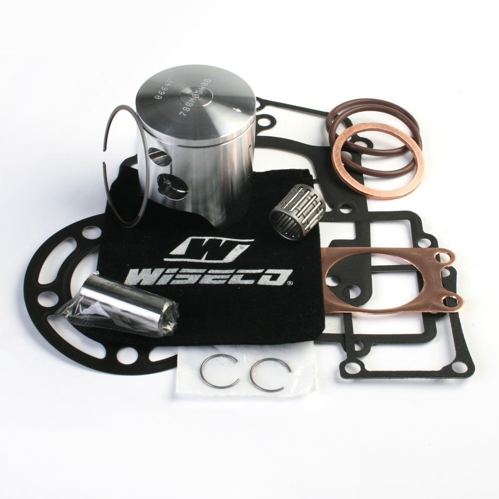 New WISECO Top End Rebuild Kit For KAWASAKI KX125 W-PK1502 | Australian Moto Spares