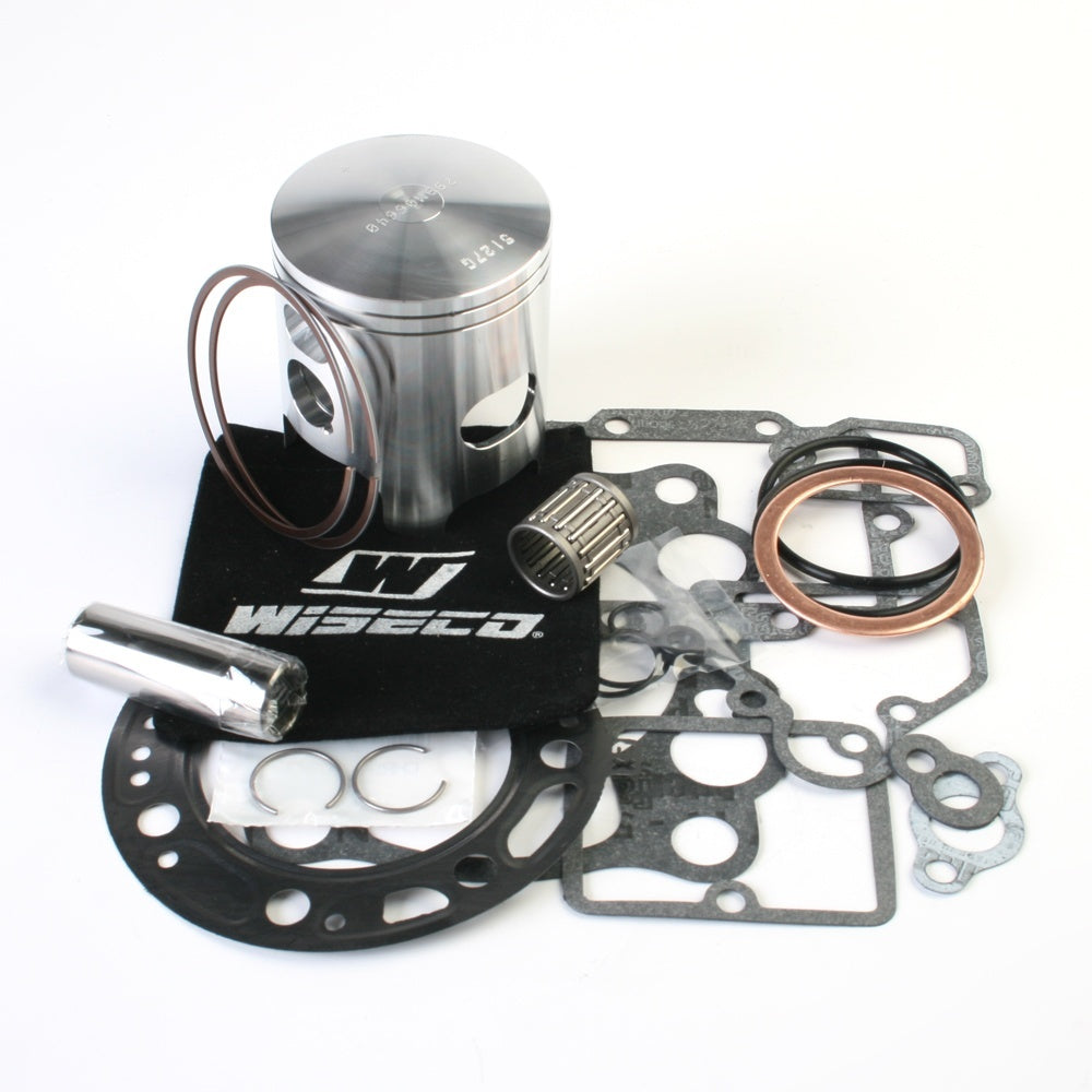 New WISECO Top End Rebuild Kit For KAWASAKI KX250 W-PK1504 | Australian Moto Spares