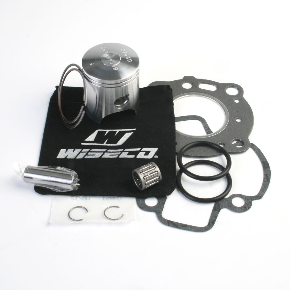 New WISECO Top End Rebuild Kit For KAWASAKI KX60 W-PK1506 | Australian Moto Spares