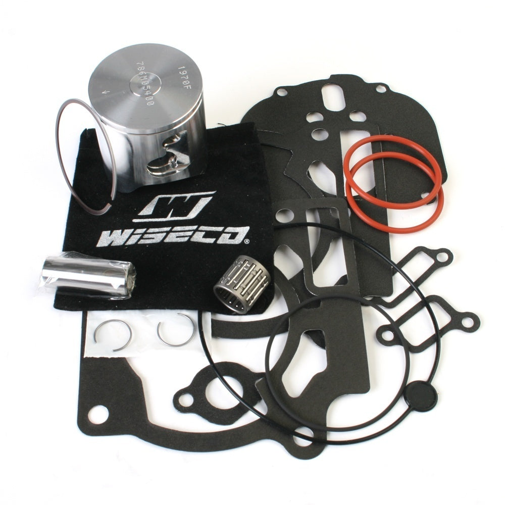 New WISECO Top End Rebuild Kit For KTM 125 SX W-PK1512 | Australian Moto Spares