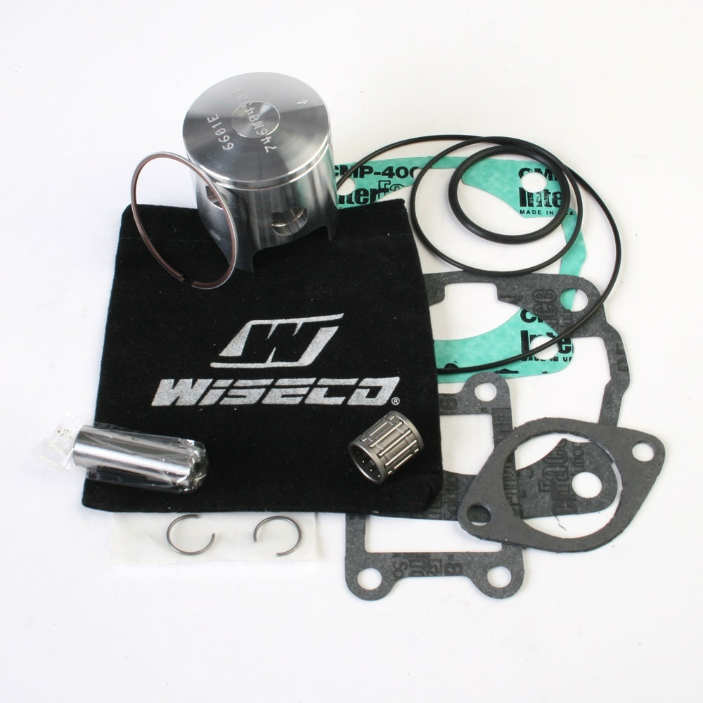 New WISECO Top End Rebuild Kit For KTM 65 SX W-PK1514 | Australian Moto Spares