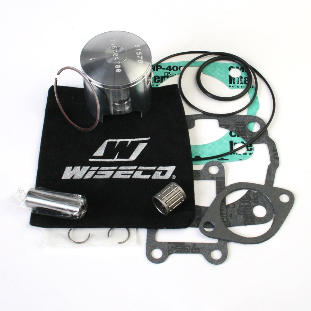 New WISECO Top End Rebuild Kit For KTM 65 SX W-PK1515 | Australian Moto Spares