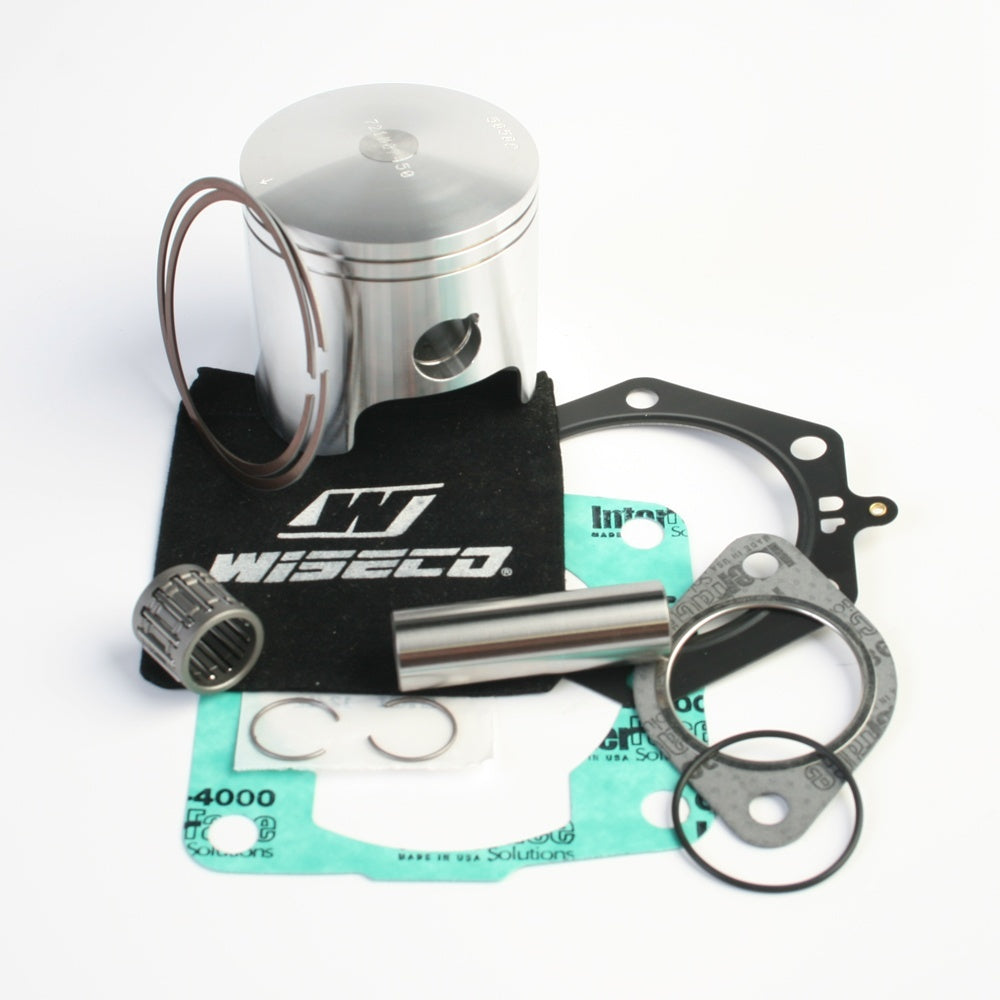 New WISECO Top End Rebuild Kit For POLARIS 300 4X4, 300 2X4 W-PK1516 | Australian Moto Spares