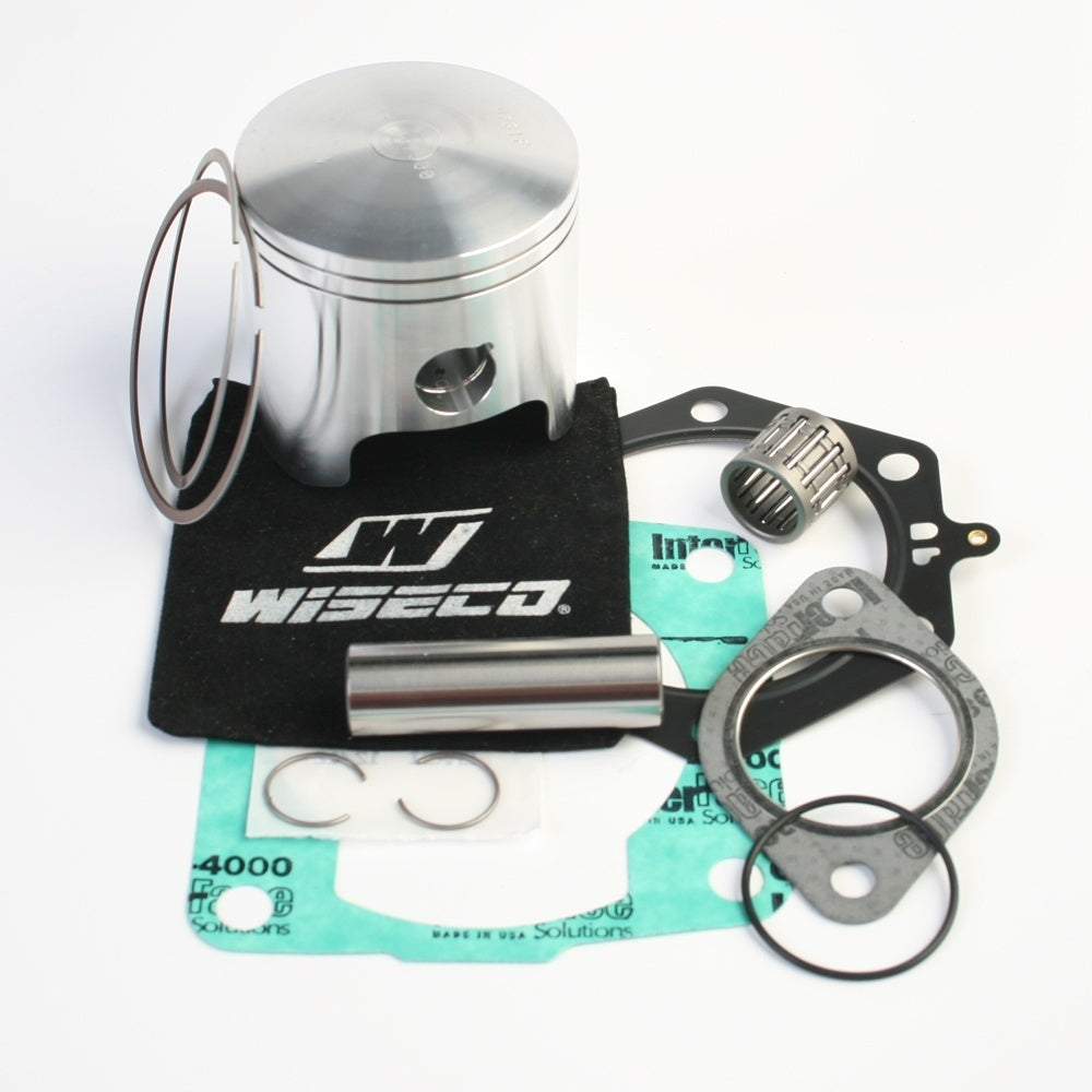New WISECO Top End Rebuild Kit For POLARIS 300 2X4, 300 4X4 W-PK1517 | Australian Moto Spares