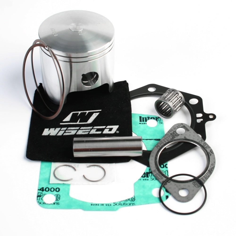 New WISECO Top End Rebuild Kit For POLARIS 300 4X4, 300 2X4 W-PK1518 | Australian Moto Spares