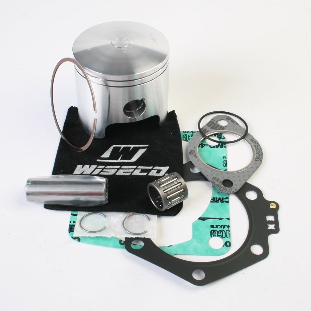 New WISECO Top End Rebuild Kit For POLARIS 300 4X4, 300 2X4 W-PK1519 | Australian Moto Spares
