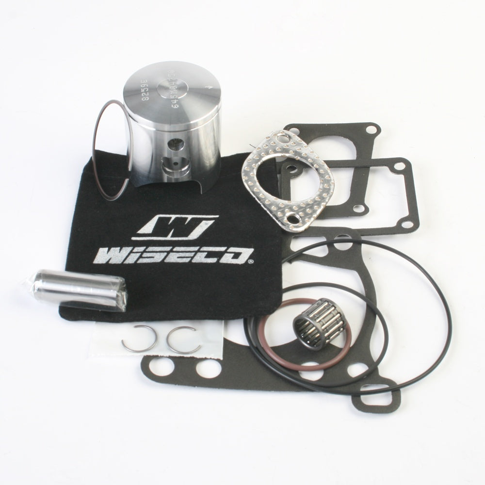 New WISECO Top End Rebuild Kit For SUZUKI RM80 BIG WHEEL, RM80 W-PK1521 | Australian Moto Spares