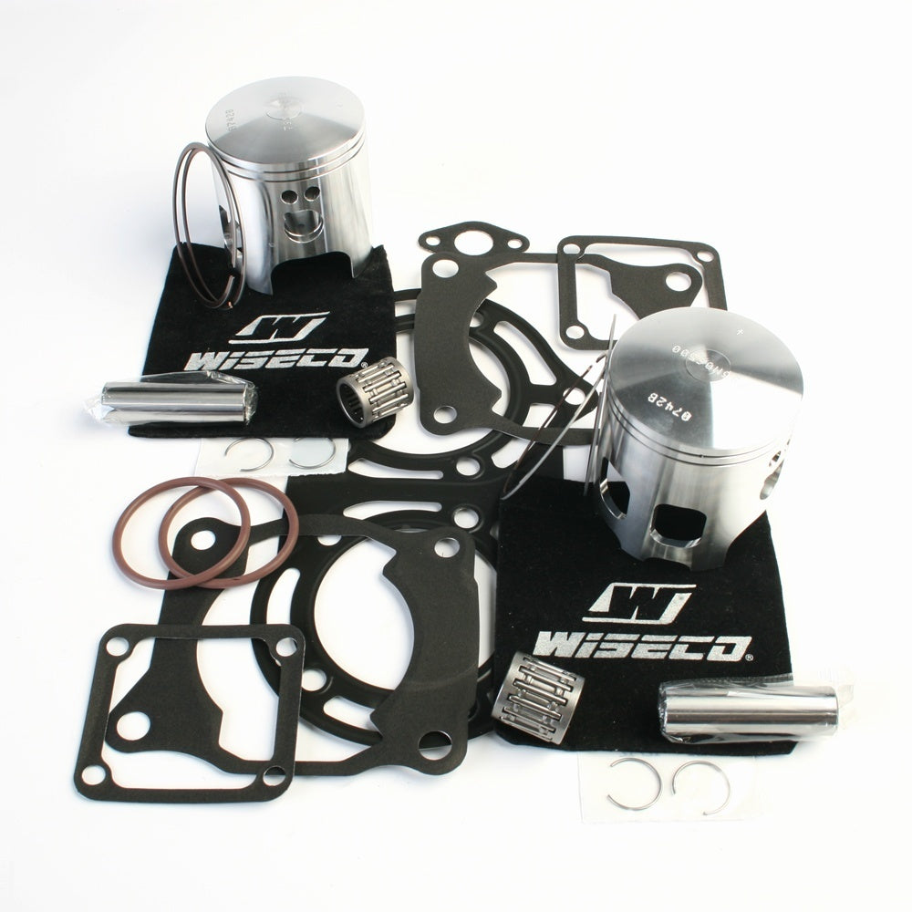 New WISECO Top End Rebuild Kit For YAMAHA YFZ350 BANSHEE W-PK153 | Australian Moto Spares
